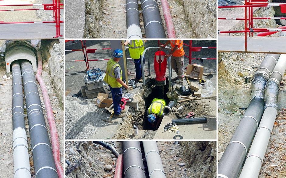 comment déboucher un wc bouché Fontenay-sous-Bois