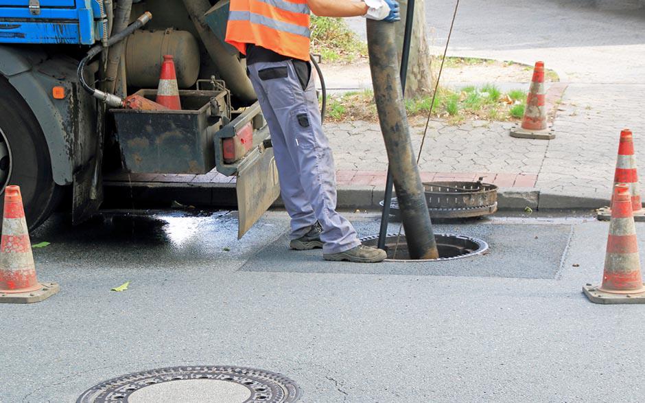 comment déboucher des wc Bailleul-sur-Thérain