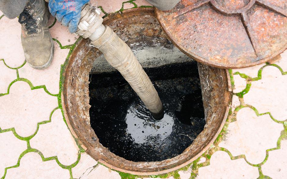 comment déboucher un wc bouché Fontenay-sous-Bois