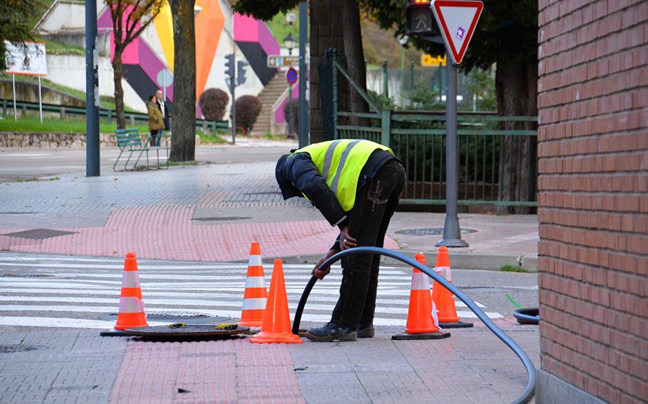 comment déboucher des wc Bailleul-sur-Thérain
