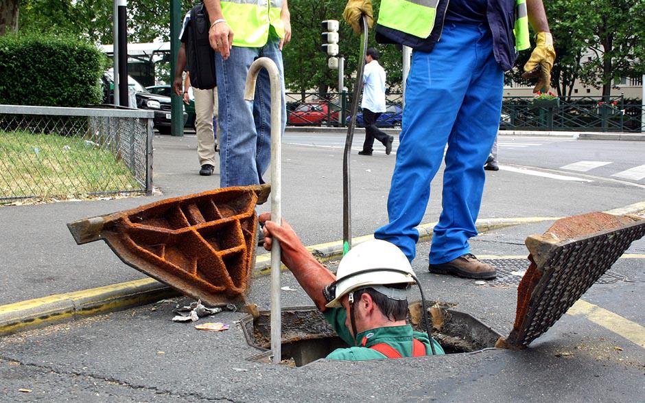 pompe à déboucher wc Saint-Maur-des-Fossés